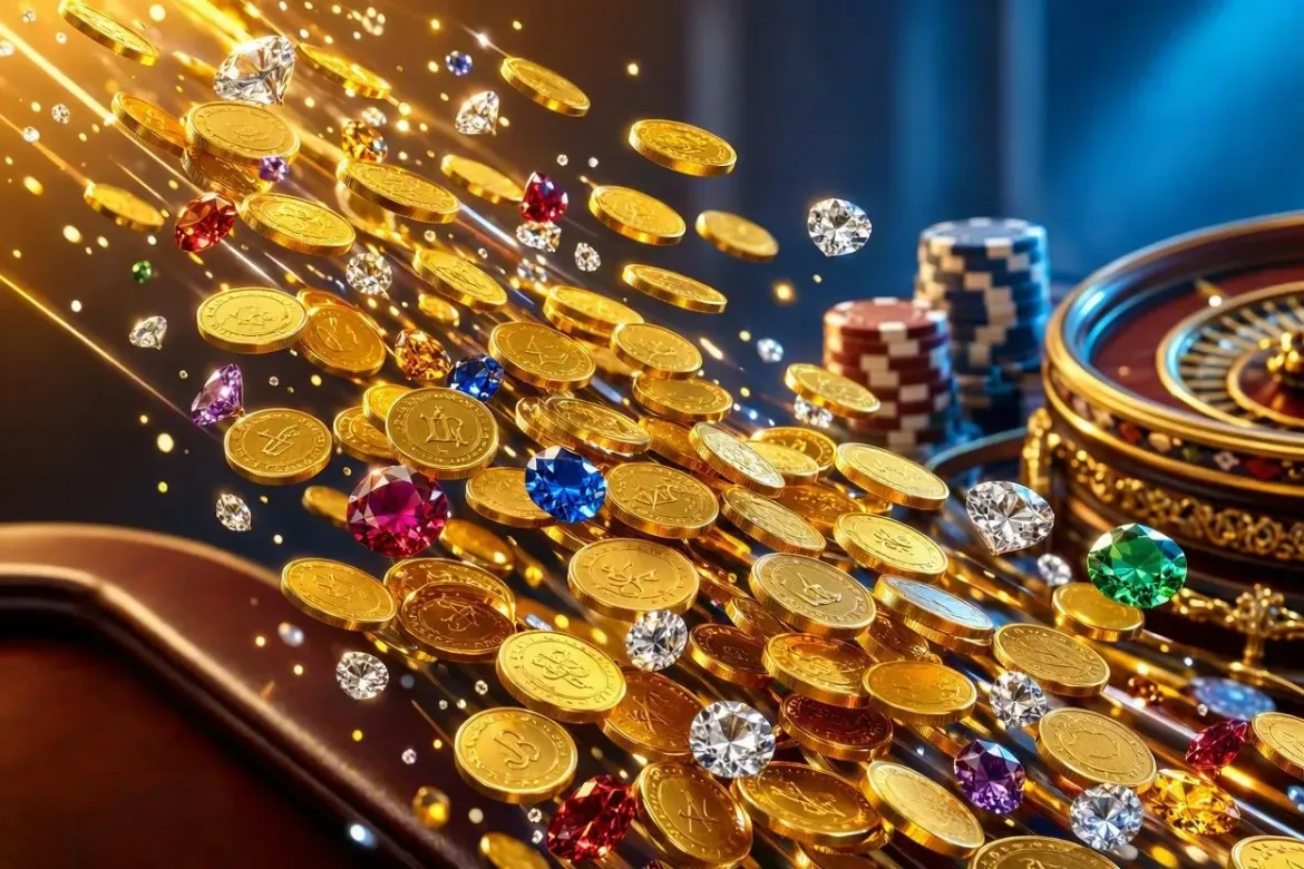 Kansino Casino